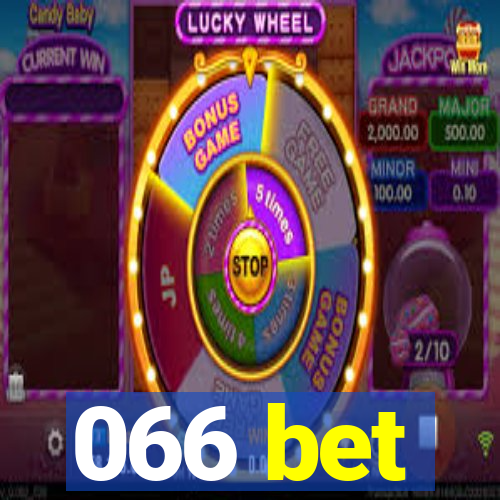 066 bet